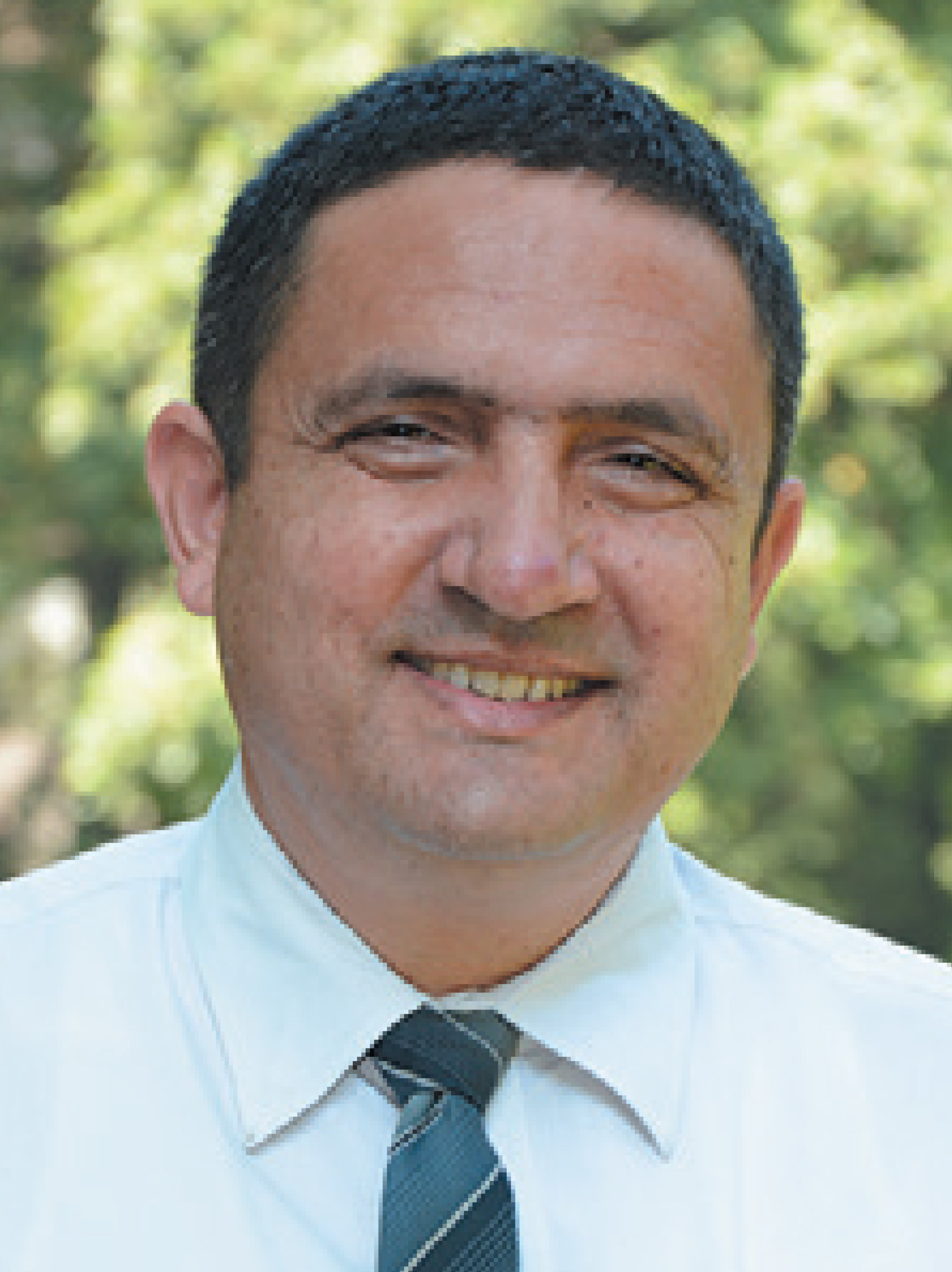author